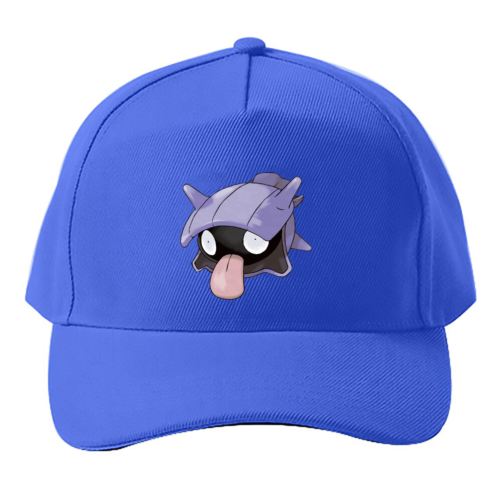 （画像用） ポケットモンスター Pokémon ベースボールキャップ 綿100％ 男女兼用 帽子 スポーツ
